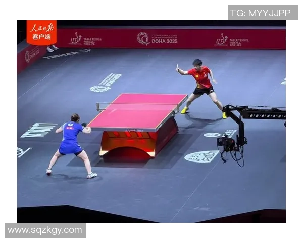 北京乒乓球队最新比赛经验分享TOP10助力乒乓球爱好者提升技巧