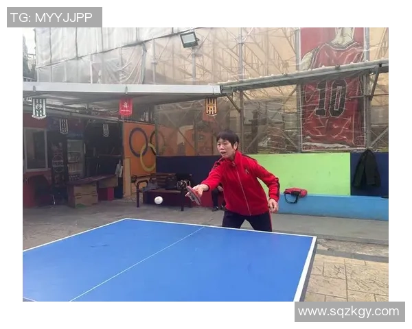 重庆乒乓球队的整体压制解析与深度剖析乒乓球竞技的魅力与挑战